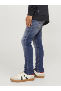 jack en jones boys JJIGLENN JJORIGINAL MF 001 I.K NOOS: blue denim