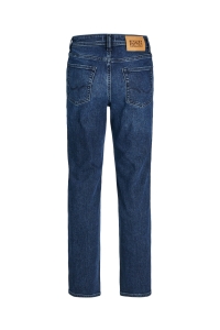 jack en jones boys JJICLARK JJORIGINAL AM 384 SN JNR blue denim