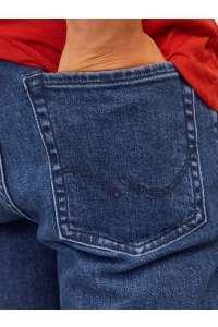 jack en jones boys JJICLARK JJORIGINAL AM 384 SN JNR blue denim