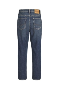 jack en jones boys JJICHRIS JJORIGINAL MF 993 NOOS JNR blue denim