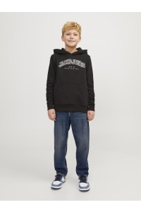 jack en jones boys JJICHRIS JJORIGINAL MF 993 NOOS JNR blue denim