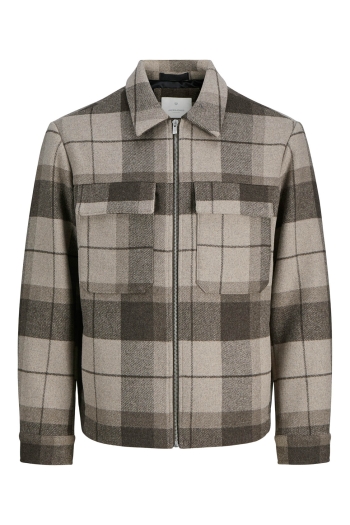 JACK%JONES PREMIUM JPRCCRUSSEL JACKET SN