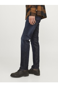 JACK&JONES INTELLIGENCE JJIGLENN JJICON JJ 919 50SPS NOOS blue denim