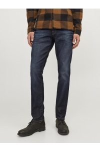 JACK&JONES INTELLIGENCE JJIGLENN JJICON JJ 919 50SPS NOOS blue denim