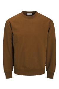 JJEURBAN EDGE SWEAT CREW NECK NOOS monks robe