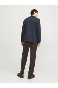 JACK%JONES PREMIUM JPRPRESTON SLIM FIT BLAZER SN navy blazer/slim fit