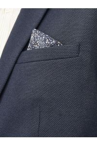 JACK%JONES PREMIUM JPRPRESTON SLIM FIT BLAZER SN navy blazer/slim fit