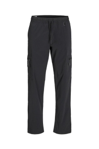 JACK&JONES ORIGINALS JPSTKANE JJARCHER TECH CARGO SN black