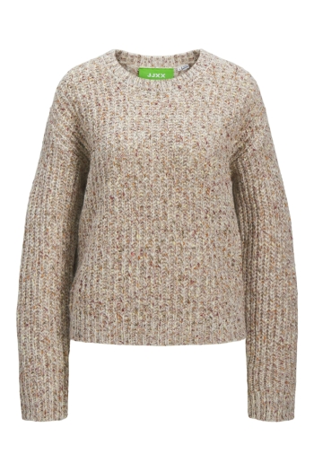 JACK&JONES ORIGINALS JXSKYLA CREW NECK KNIT