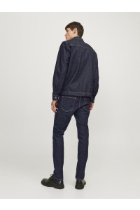 JACK&JONES INTELLIGENCE JJIGLENN JJEVAN JOS 777 LID NOOS blue denim