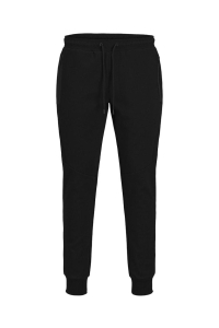 JACK&JONES ORIGINALS JPSTWILL FUSION SWEAT PANTS NOOS black