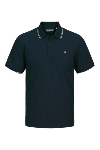 JJEAUSTIN POLO SS NOOS sky captain/play