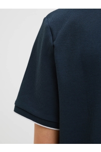 JJEAUSTIN POLO SS NOOS sky captain/play