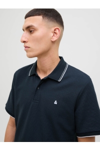 JJEAUSTIN POLO SS NOOS sky captain/play