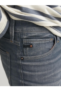 JACK&JONES INTELLIGENCE JJIGLENN JJICON JJ 619 50SPS NOOS grey denim