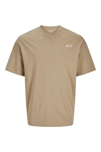 JACK&JONES ORIGINALS JJEAMES TEE SS CREW NECK