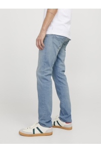 JACK&JONES INTELLIGENCE JJIGLENN JJFOX AM 496 NOOS blue denim