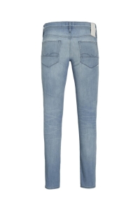 JACK&JONES INTELLIGENCE JJIGLENN JJFOX AM 496 NOOS blue denim