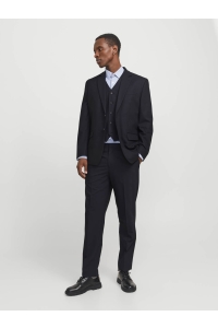 JACK%JONES PREMIUM JPRTHEO BLAZER NOOS dark navy/regular fit