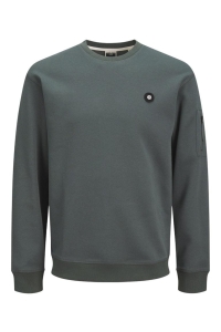 JACK&JONES ORIGINALS JCOJOE SWEAT CREW NECK SMU urban chic