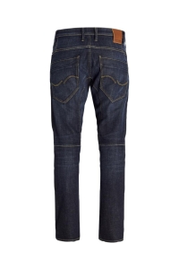 JACK&JONES INTELLIGENCE JJIMIKE JJOSAKA GE 210 blue denim