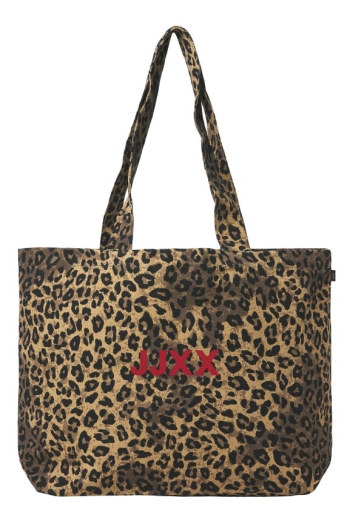 JACK&JONES ORIGINALS JXBETHANY AOP TOTE BAG ACC