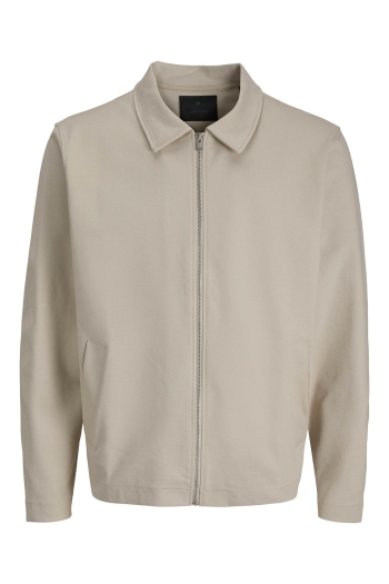 JACK%JONES PREMIUM JPRBLAPETE SWEAT OVERSHIRT