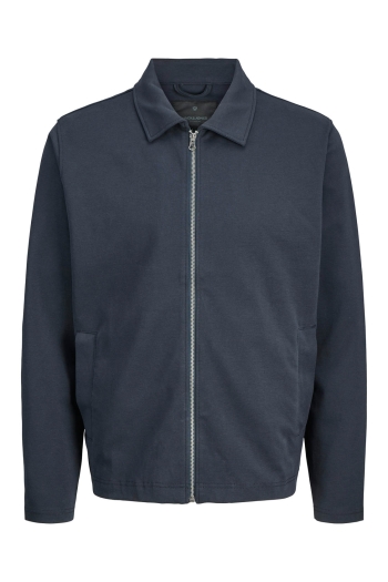 JACK%JONES PREMIUM JPRBLAPETE SWEAT OVERSHIRT