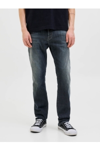 JACK&JONES INTELLIGENCE JJIGLENN JJFOX AM 497 SPS NOOS blue denim