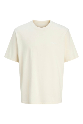 jack en jones boys JCOINFINITY SUN BACK TEE SS CREW N :