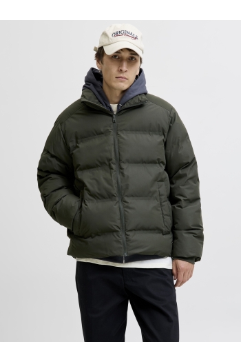  JJESOHO PUFFER COLLAR SN