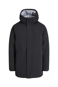 JJEKEEN PARKA AW25 SN black