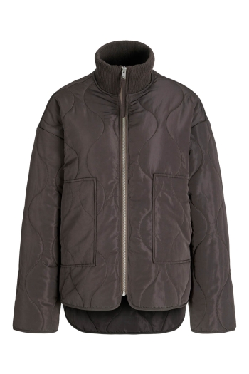 JACK&JONES ORIGINALS JXSERENA MID QUILTED JACKET OTW SN