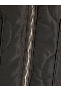 JACK&JONES ORIGINALS JXSERENA MID QUILTED JACKET OTW SN bracken