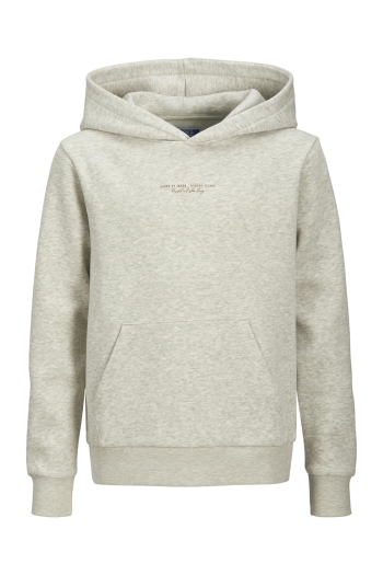 jack en jones boys JJKENJI SWEAT HOOD JNR