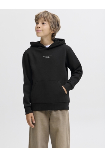 jack en jones boys JJKENJI SWEAT HOOD JNR