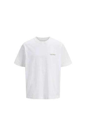 jack en jones boys JJEURBAN EDGE STUDIO TEE SS O-NECK :