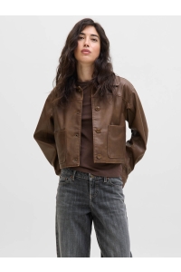 JACK&JONES ORIGINALS JXMAI JACKET OTW rubber/washed