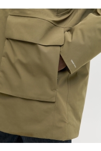 JACK%JONES PREMIUM JPRCCMOON PARKA SN beech
