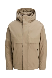 JACK%JONES PREMIUM JPRCCMOON JACKET SN weathered teak