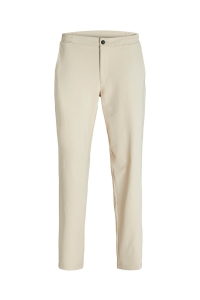 JACK&JONES ORIGINALS JPSTOLLIE NEILAND PANTS NL SMU silver lining