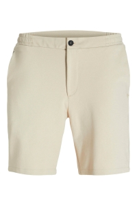 JACK&JONES ORIGINALS JPSTCHINO NEILAND SHORTS NL SMU silver lining