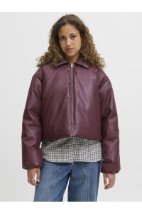 JACK&JONES ORIGINALS JXCALA BOMBER JACKET OTW sassafras