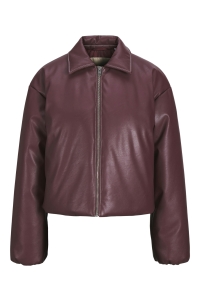 JACK&JONES ORIGINALS JXCALA BOMBER JACKET OTW sassafras