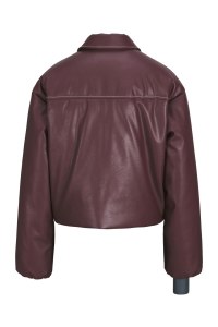 JACK&JONES ORIGINALS JXCALA BOMBER JACKET OTW sassafras