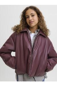 JACK&JONES ORIGINALS JXCALA BOMBER JACKET OTW sassafras