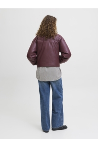 JACK&JONES ORIGINALS JXCALA BOMBER JACKET OTW sassafras