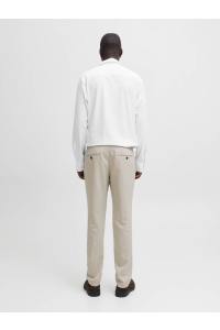 JACK%JONES PREMIUM JPRBLAACTIVE STRETCH LS SHIRT SN white