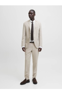 JACK%JONES PREMIUM JPRBLAACTIVE STRETCH LS SHIRT SN white