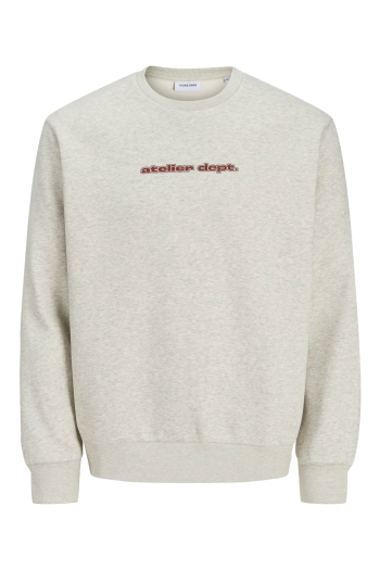 JACK&JONES ORIGINALS JJRODY SWEAT CREW NECK